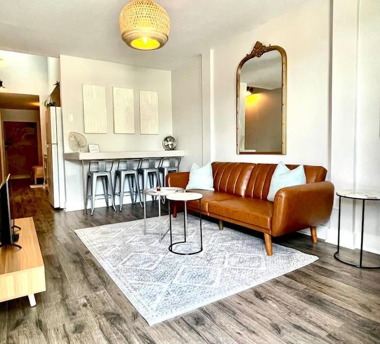 Love This Weho Gem Leilighet Nashville Eksteriør bilde